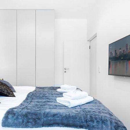 Apartments Warsaw Szamocka By Renters Prestige 외부 사진