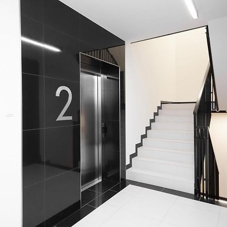 Apartments Warsaw Szamocka By Renters Prestige 외부 사진