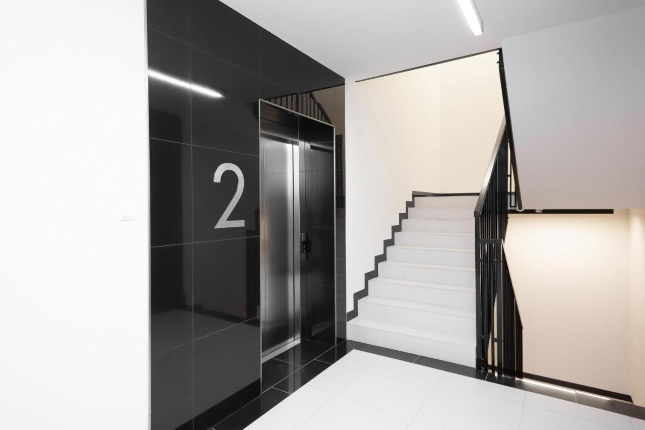 Apartments Warsaw Szamocka By Renters Prestige 외부 사진