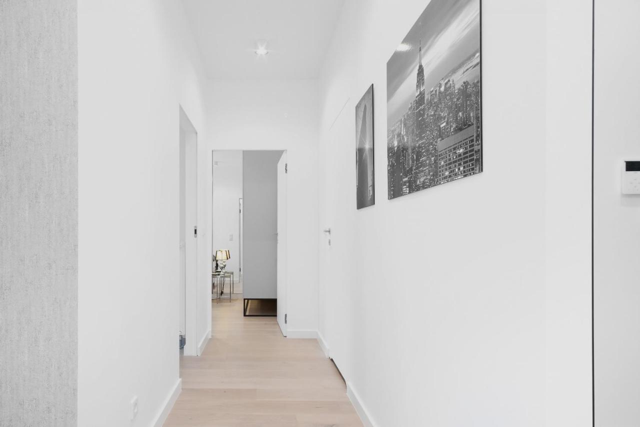 Apartments Warsaw Szamocka By Renters Prestige 외부 사진